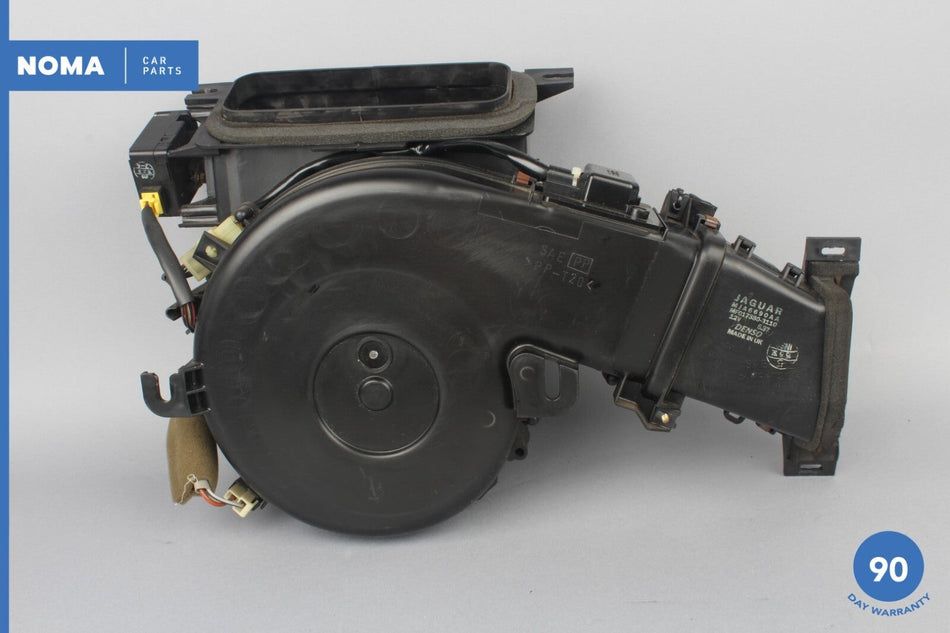97-06 Jaguar XK8 XKR X100 Right Passenger Side AC A/C Blower Motor Assembly OEM