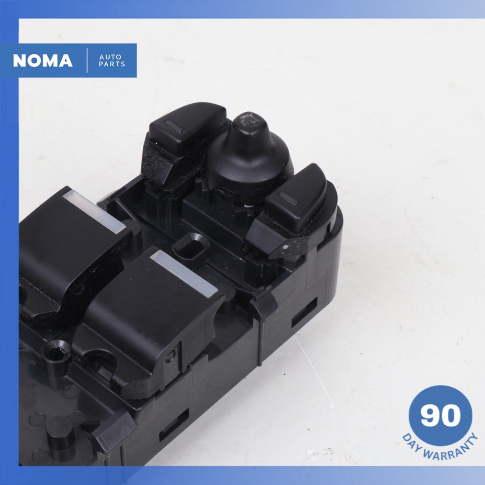 12-24 Jaguar X150 XK F-Type Left Driver Side Door Window Master Switch OEM