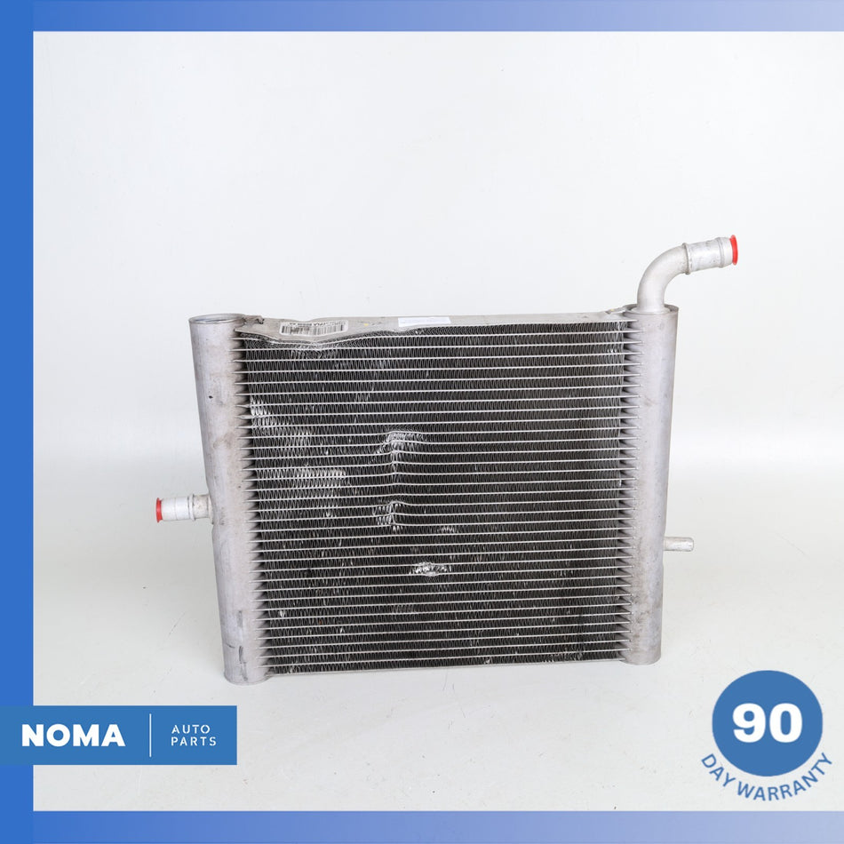 13-24 LR Range Rover Sport L494 L405 Auxiliary Engine Intercooler Radiator OEM