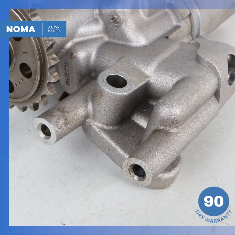 2011 Land Rover L319 LR4 Engine Motor Oil Pump AG9E6600AB OEM