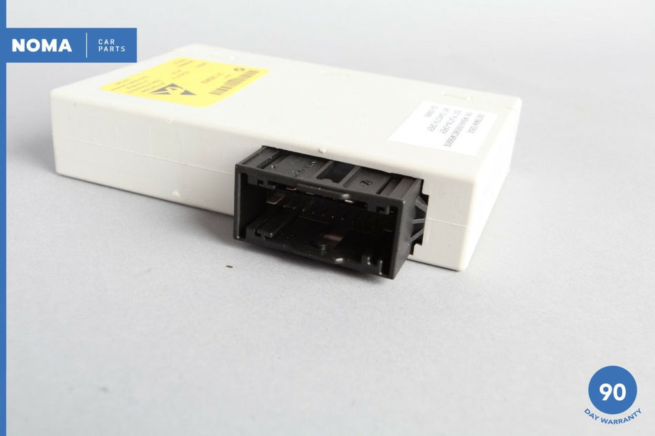 07-10 BMW 535xi E60 E61 Center Console Electronic Circuit Control Module OEM