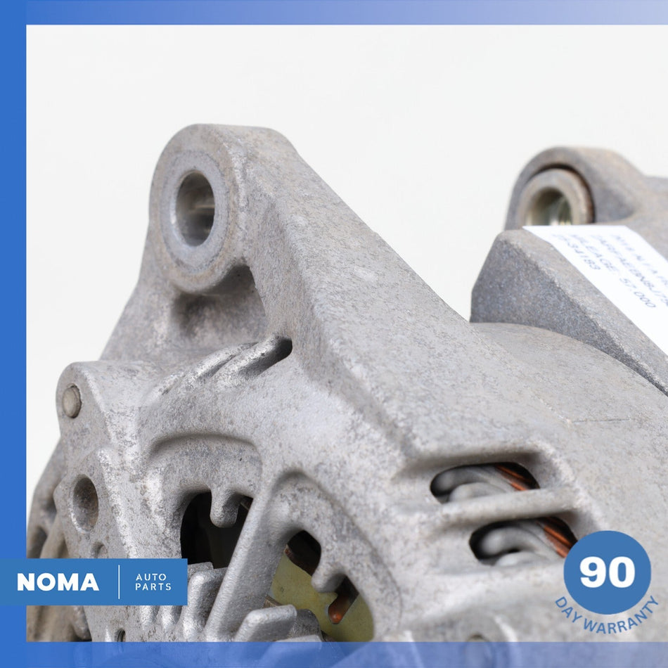 2018 Alfa Romeo 952 Giulia Engine Motor Alternator Generator 50537696 OEM