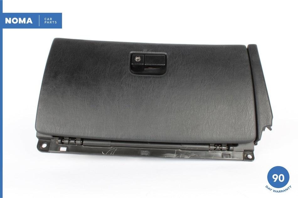 02-06 Lexus Z40 SC430 Dashboard Dash Glovebox Glove Box Storage Compartment OEM