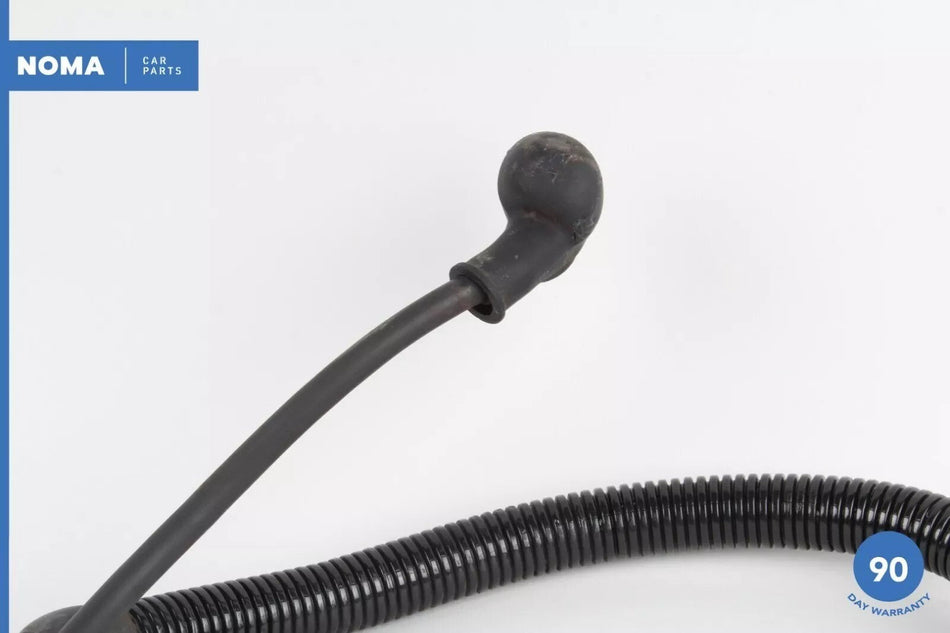 97-06 Jaguar X100 XK8 XKR Engine Starter Motor to Alternator Cable LJC3730AA OEM