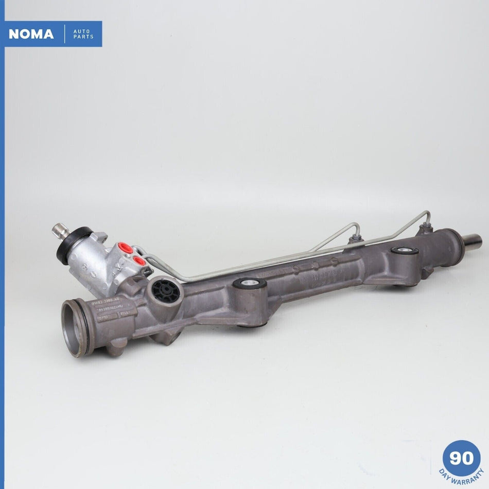 10-15 Jaguar X150 XK XKR P/S Power Steering Gear Rack & Pinion C2P14559 OEM 42k