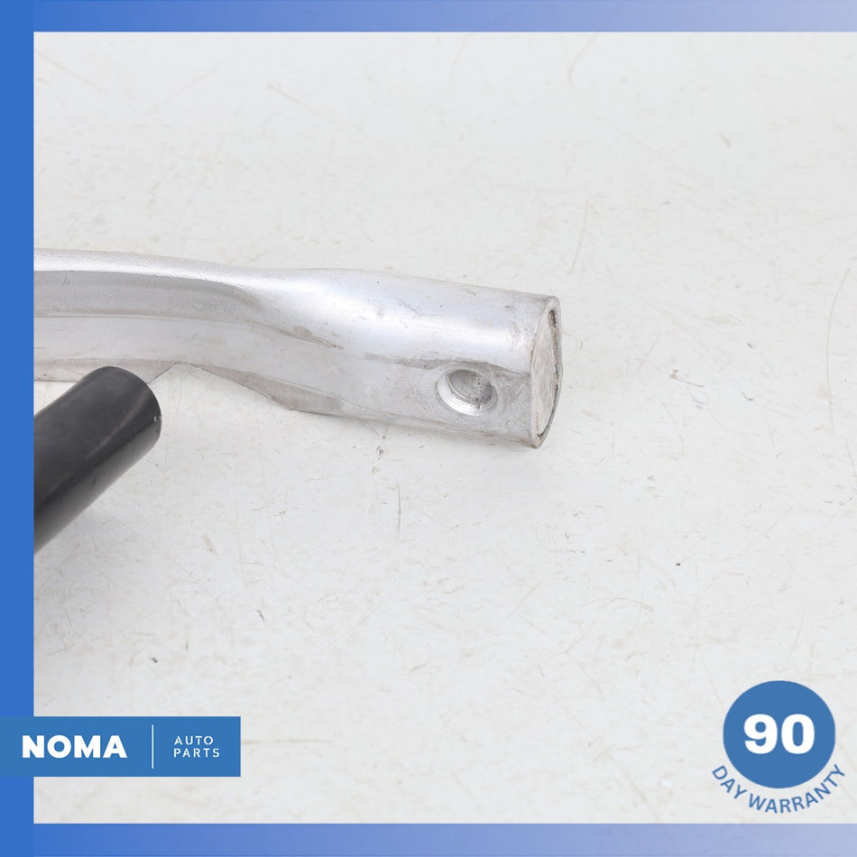 2013 Audi D4 A8 Front Left Driver Side Fender Brace Support Set 4H0821259C OEM