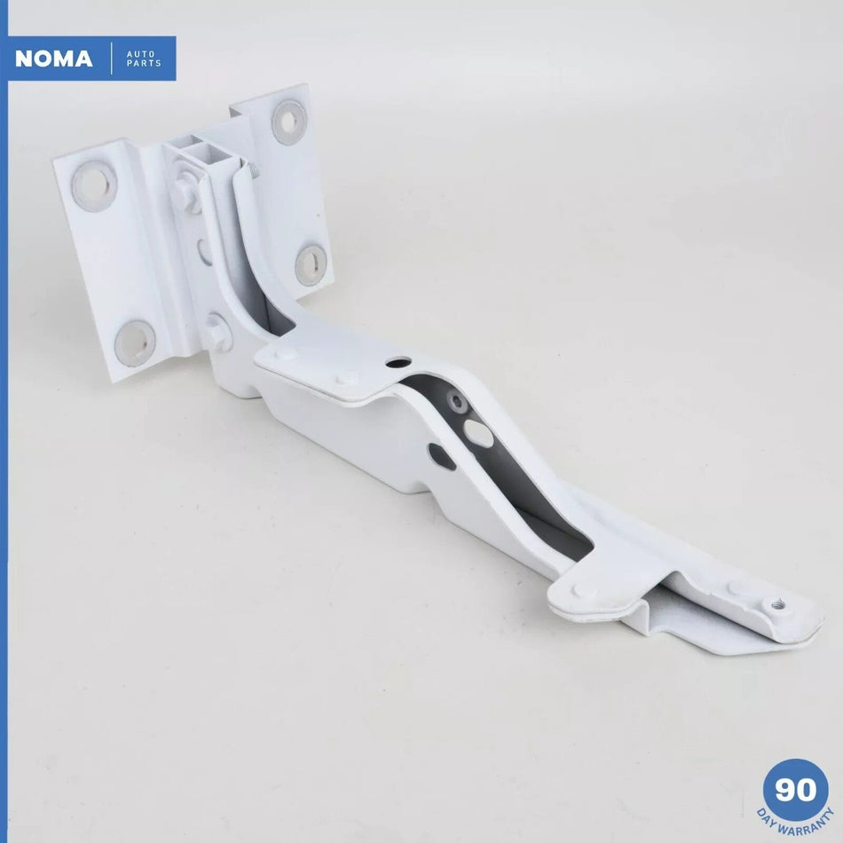 14-24 Jaguar X152 F-Type Right Side Radiator Support Bracket Mount White OEM