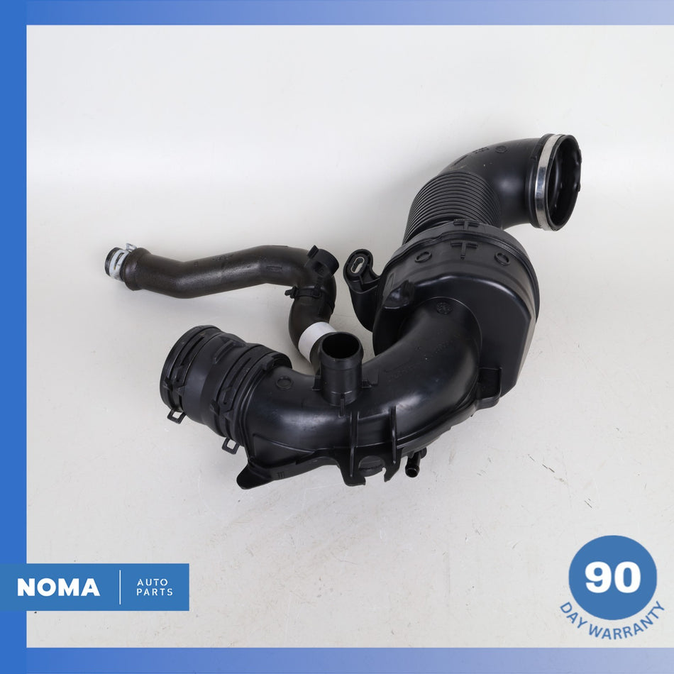 2020 Range Rover Evoque L551 Air Cleaner Intake Resonator Duct Tube Hose OEM