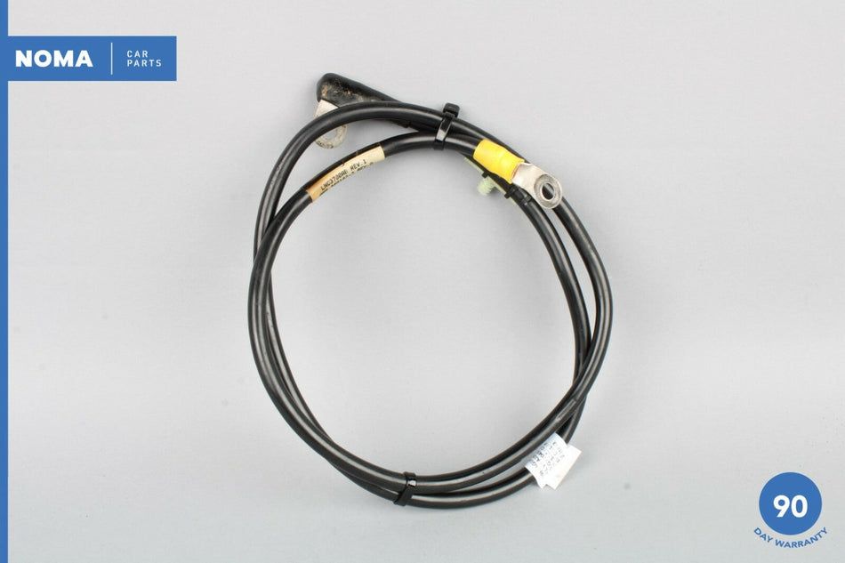97-02 Jaguar XK8 XKR X100 Fusebox Fuse Box Power Cable LNC3700AB OEM