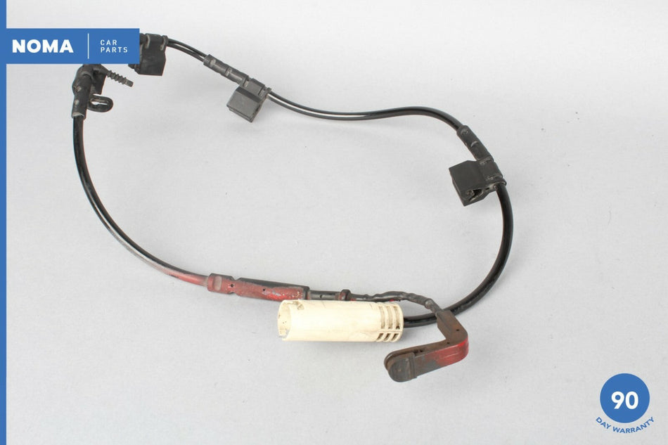 08-09 Mini Cooper S Clubman R55 Front Left Side ABS Wheel Speed Sensor OEM
