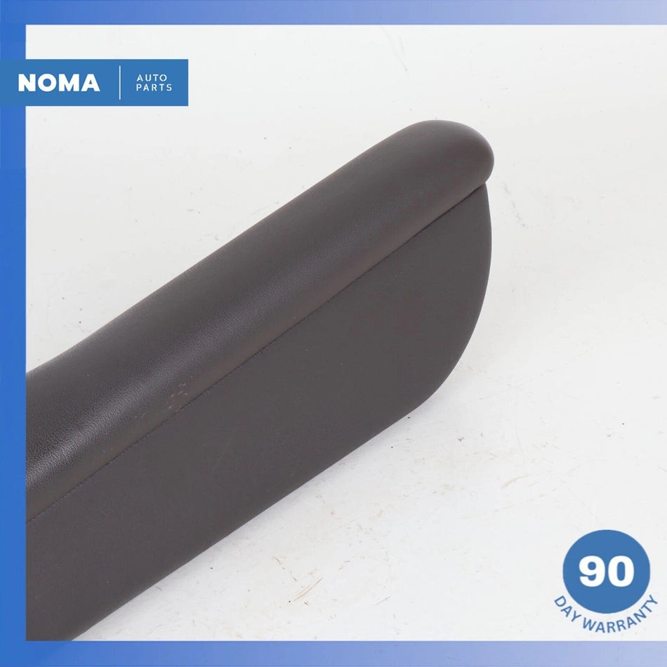 13-22 Range Rover Sport L494 L462 L405 Front Right Side Seat Armrest Brown OEM