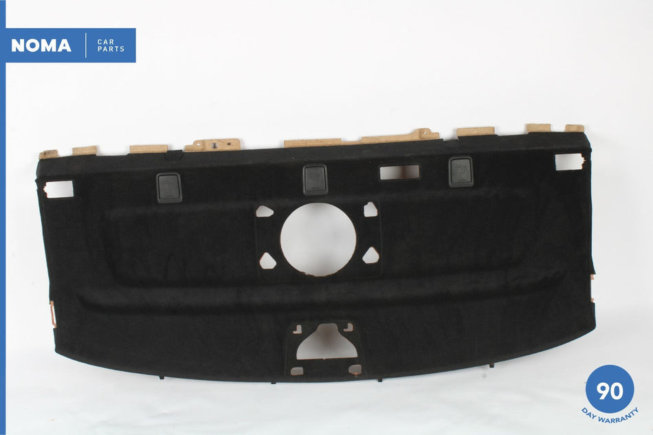 01-06 Lexus XF30 LS430 Trunk Package Tray Panel Trim 64330-50230 OEM