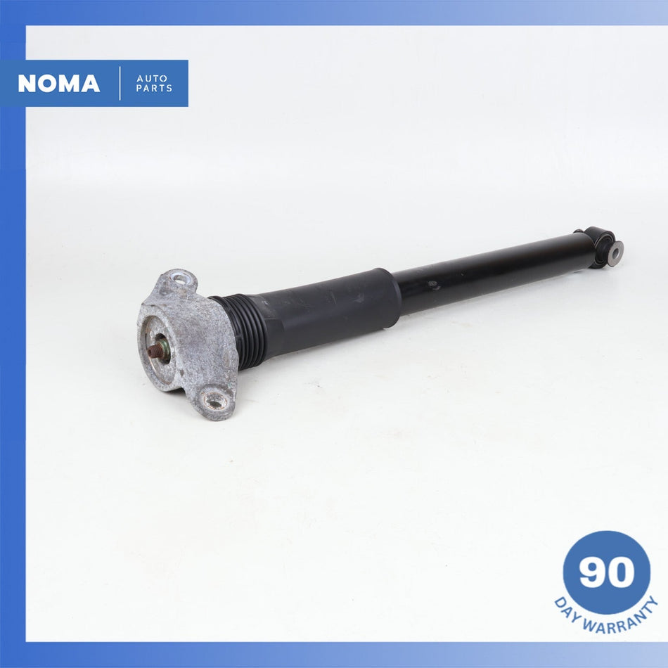 17-20 Jaguar X761 F-Pace Rear Right Side Air Suspension Shock Absorber OEM 77k