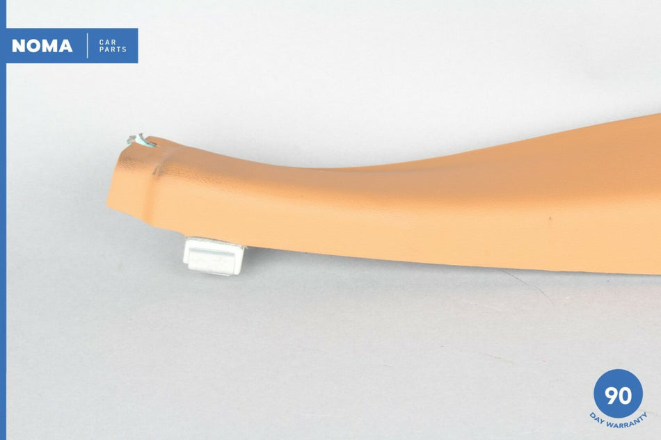 12-13 Jaguar XJL XJ X351 Rear Right  Passenger Side Lower C Pillar Trim APF OEM