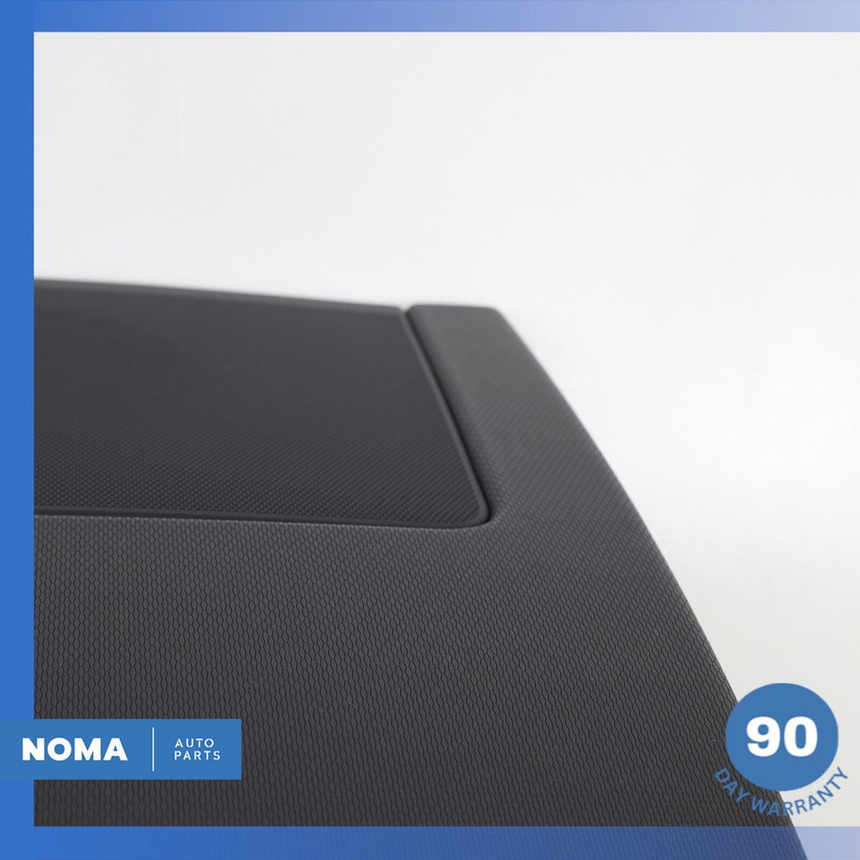 16-24 Jaguar X152 F-Type Front Center Dash Board AC А/C Dual Air Vent OEM