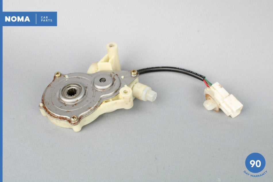 02-10 Lexus SC430 Z40 Front Right Passenger Side Seat Adjustment Motor OEM