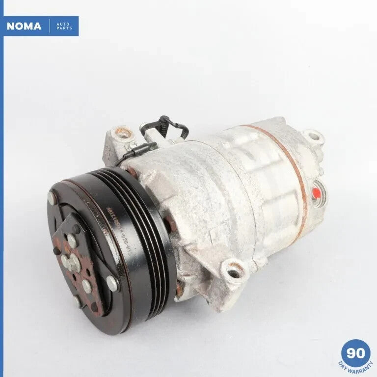 03-05 BMW E85 E86 Z4 A/C AC Air Conditioning Compressor Clutch 64526905643 OEM