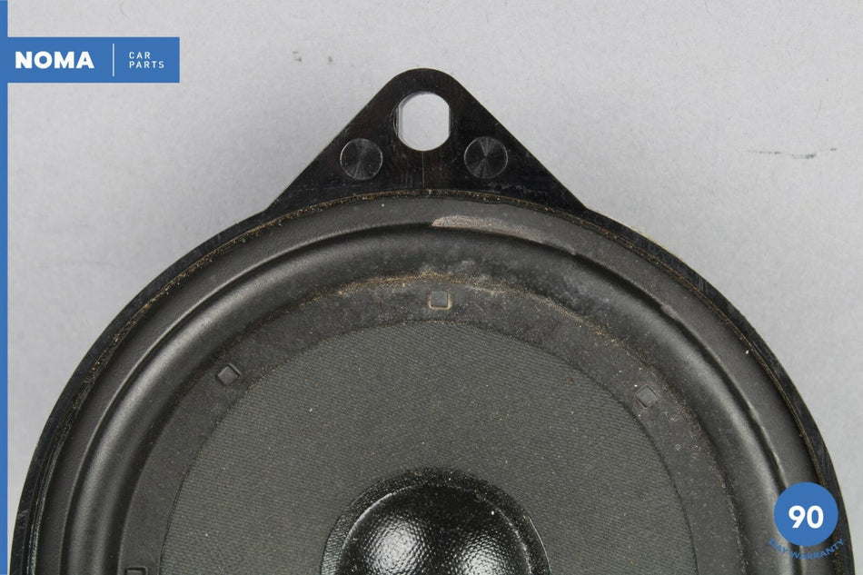 03-08 BMW Z4 E85 E86 Rear Front Left Right Side Door Mid Range Loud Speaker OEM