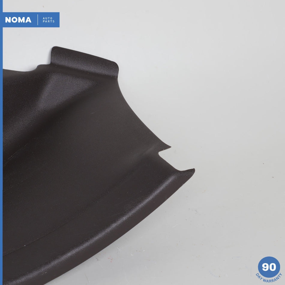 16-20 Jaguar XF X260 Rear Left Driver Side Door Scuff Plate Tread Panel AAM OEM