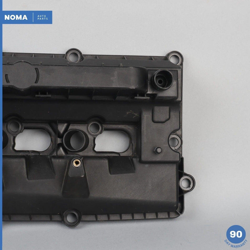 10-24 Jaguar X250 XF XK Left Engine Cylinder Head Camshaft Cover OEM