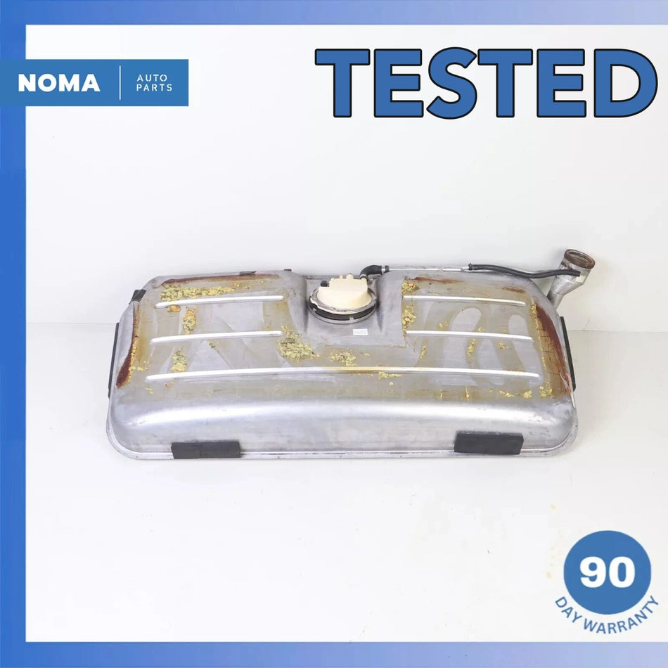 92-93 Jaguar XJS Series 3 Convertible Fuel Gas Tank Reservoir Assembly OEM