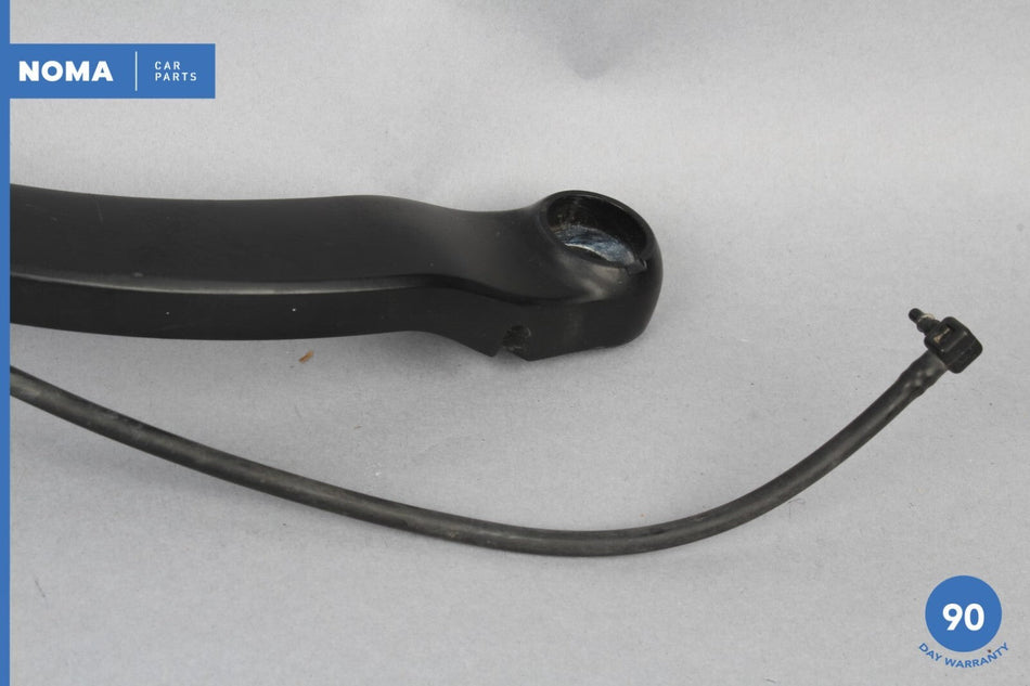 10-18 Jaguar XJ XJL X351 Front Left Driver Side Windshield Washer Wiper Arm OEM