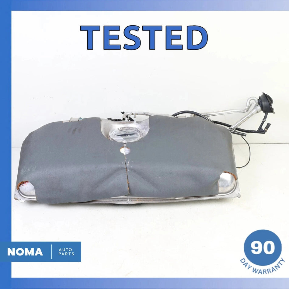 99-00 Jaguar X100 XK8 4.0 N/A Fuel Gas Tank Reservoir Assembly NJC5908AG OEM