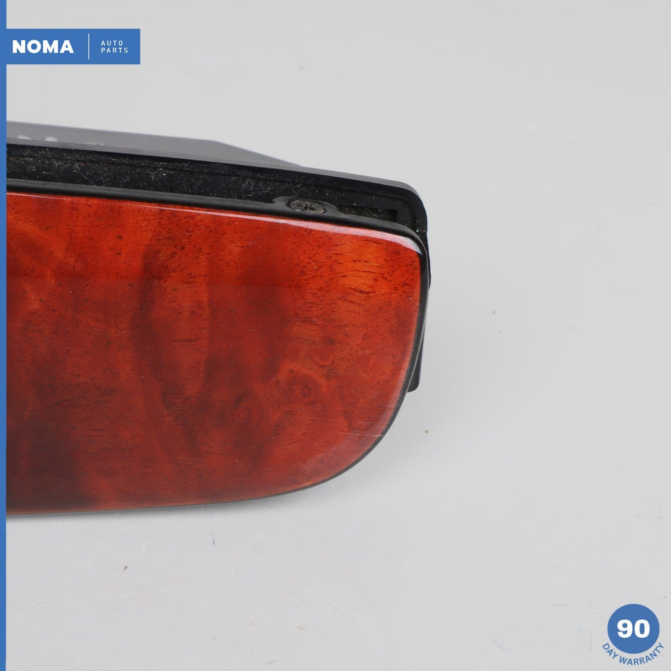 95-97 Lexus LS400 XF20 Rear Left Door Window Regulator Switch w/ Ashtray OEM