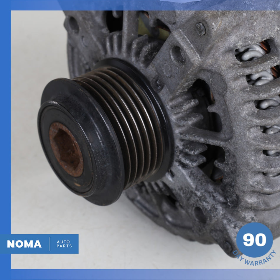 13-23 Range Rover Sport L494 Engine Motor Alternator Generator CPLA10300AB OEM