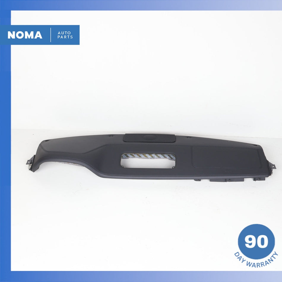 10-12 Land Rover Range Rover L322 Dashboard Dash Board Instrument Panel OEM