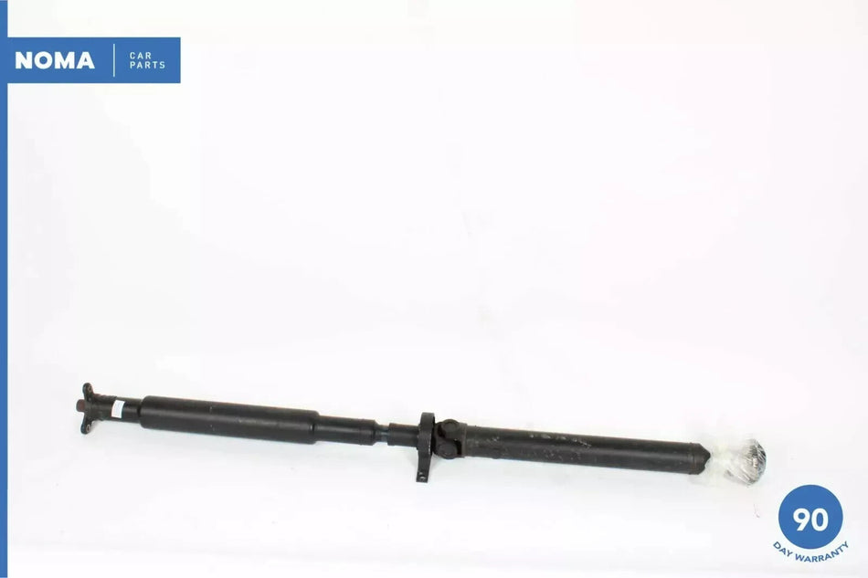 10-12 Jaguar X250 XF Rear Axle Driveshaft Drive Shaft Propeller 9X234K145AC OEM