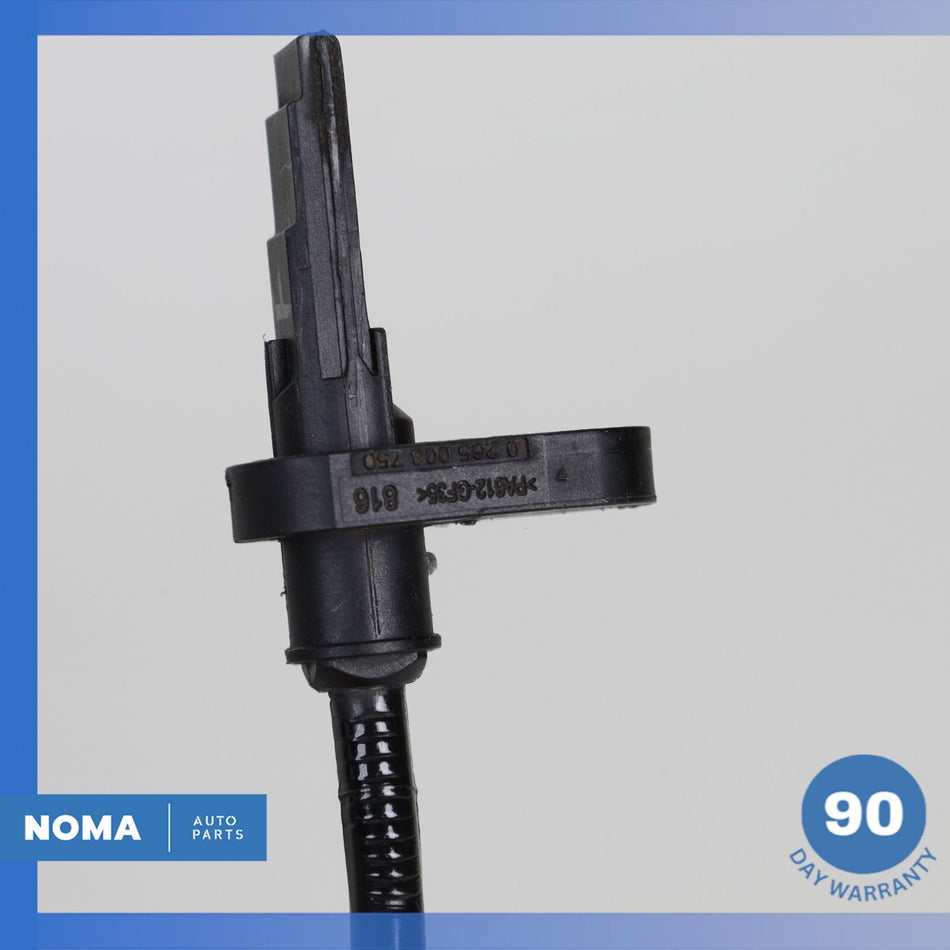 13-17 LR Range Rover L405 L494 Front Left & Right Wheel ABS Sensor Set OEM