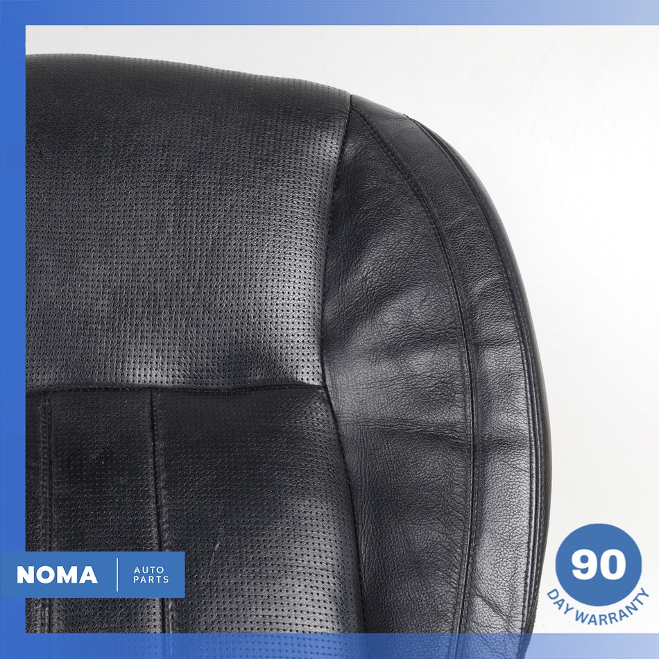 15-19 LR Discovery Sport L550 Front Right Side Lower Bottom Seat Cushion OEM