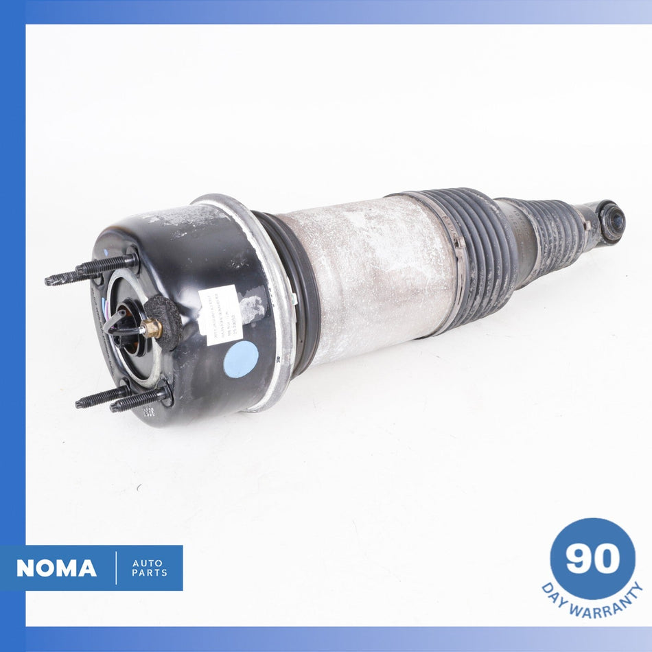 10-19 Jaguar X351 XJ Rear Right or Left Air Suspension Shock Absorber OEM 56k