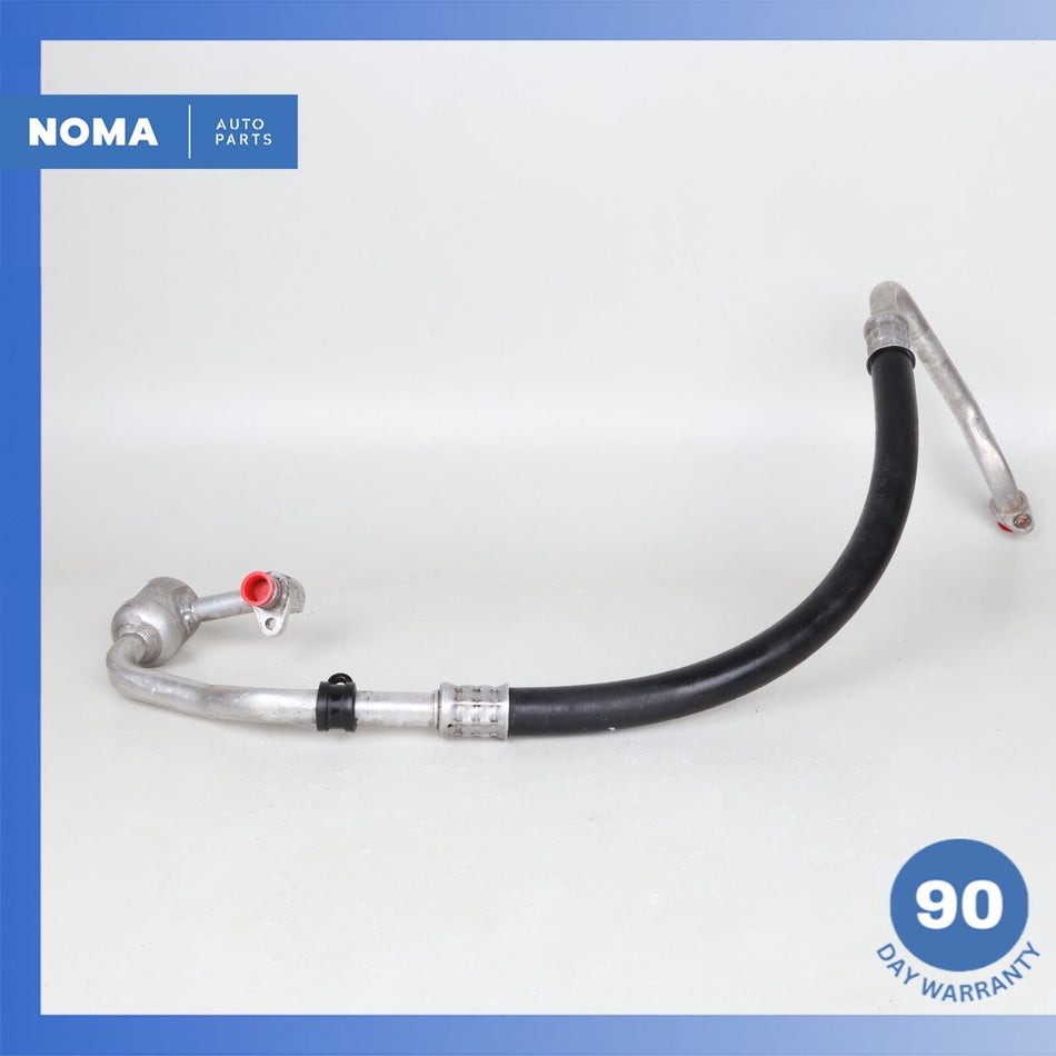 13-22 Land Rover Range Rover L405 AC Air Conditioner Suction Hose Tube OEM