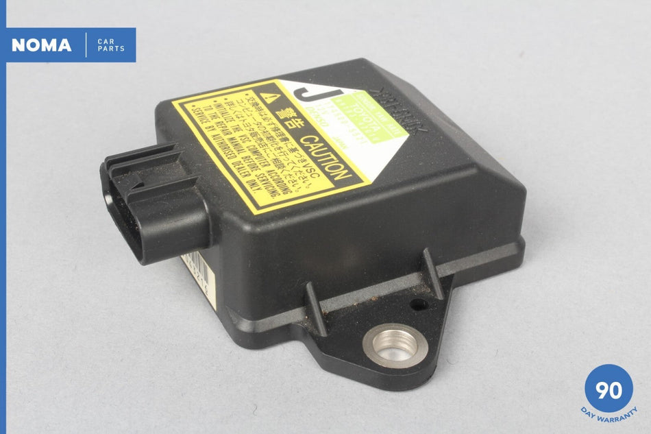 07-12 Lexus ES350 XV40 Yaw Rate Stability Acceleration Control Module OEM