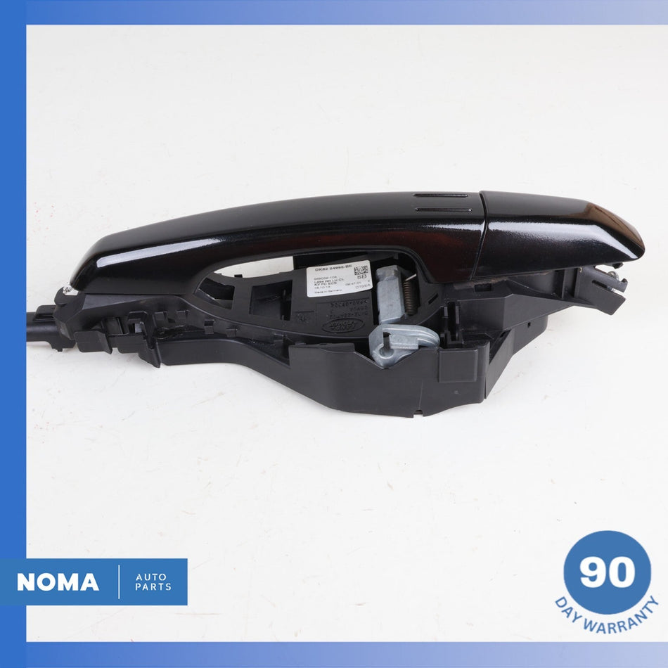 LR Range Rover Sport L494 Rear Left Driver Side Door Exterior Handle OEM