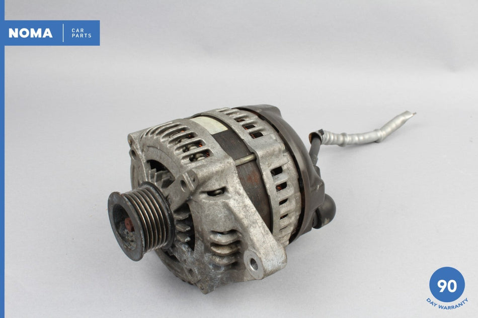04-09 Jaguar XJ8 XJR VDP X350 Engine Alternator Generator Motor 2W9310300AA OEM