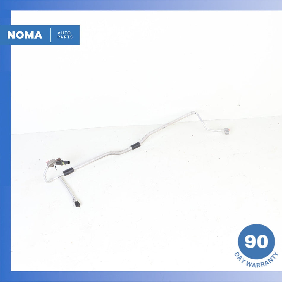 96-99 BMW E36 Z3 AC A/C Air Conditioning Line Pipe Hose OEM