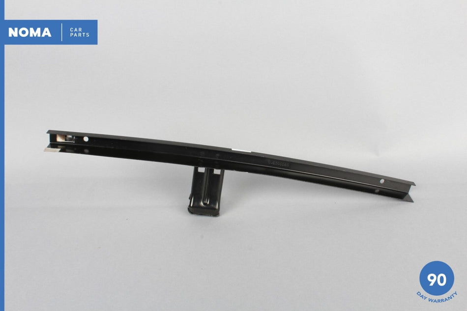 06-13 Range Rover Sport L320 Front Right Side Door Window Glass Guide OEM