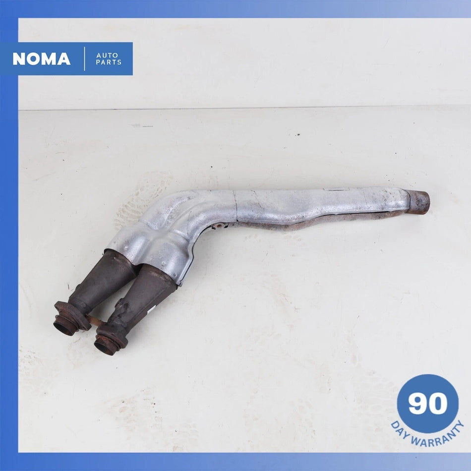 95-96 Jaguar XJS Series 3 4.0L AJ16 Exhaust Downpipe NBC6711BC OEM