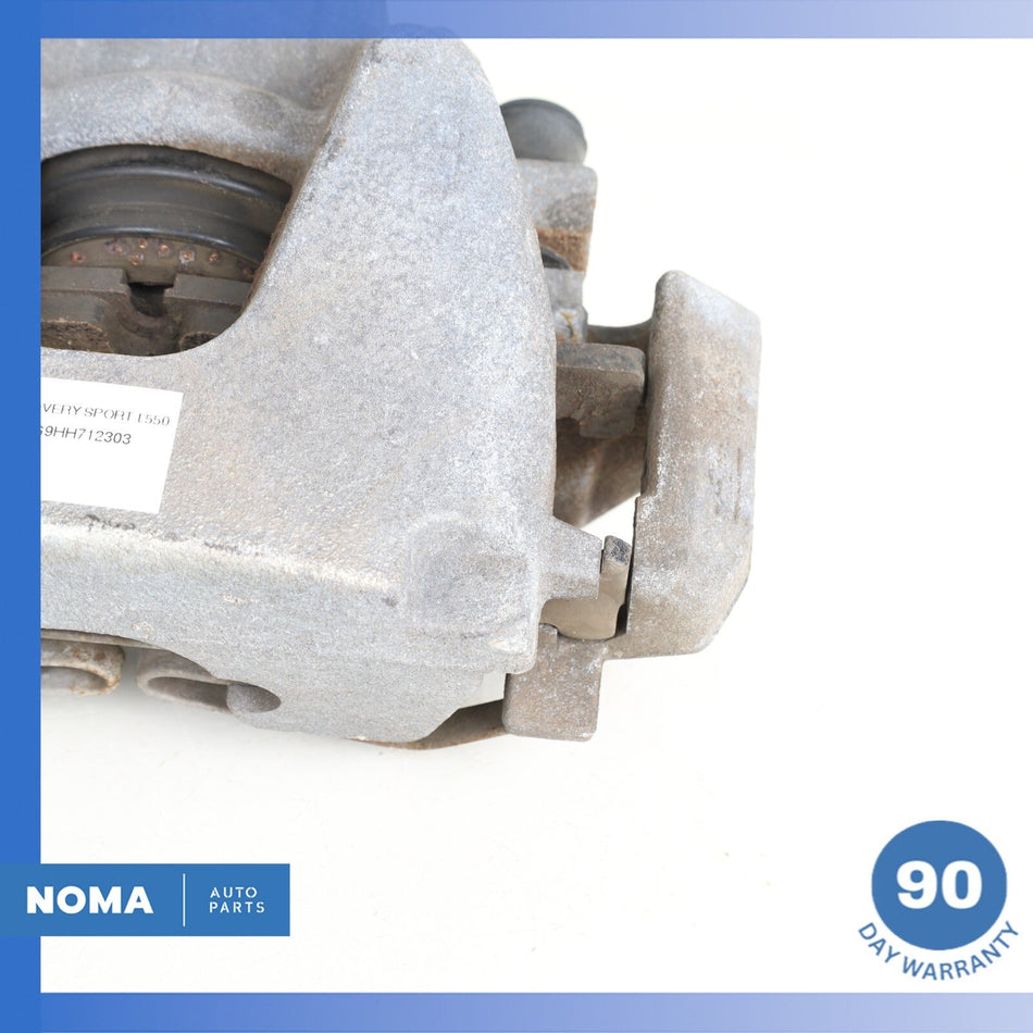 15-19 Land Rover Discovery Sport L550 Front Right Passenger Brake Caliper OEM