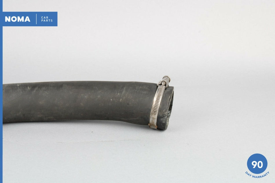 88-97 Jaguar XJ6 VDP X300 Engine Motor Upper Cooling Radiator Hose MNA4500BA OEM