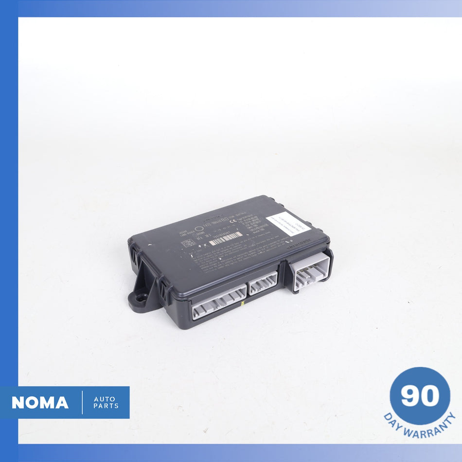 13-23 Range Rover Sport L494 Anti-Theft Keyless Entry Module HPLA19H440BD OEM