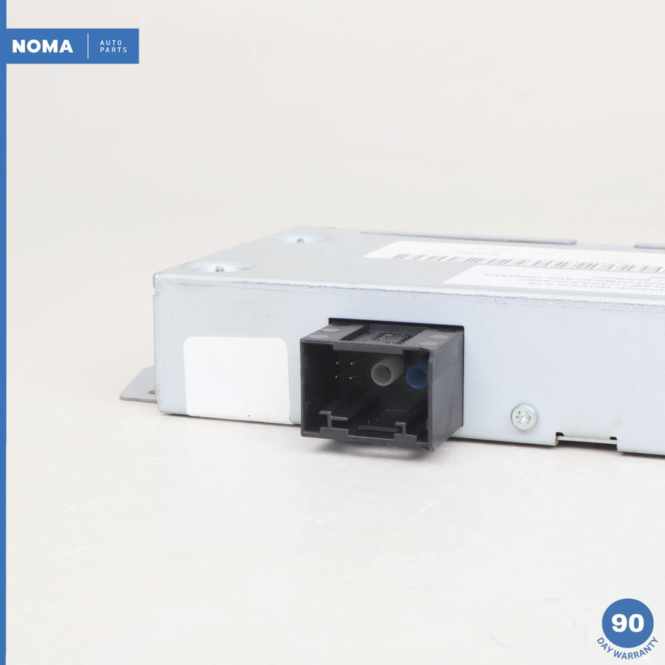 10-13 Land Rover Range Rover L322 Harman Becker iPod Interface Module OEM