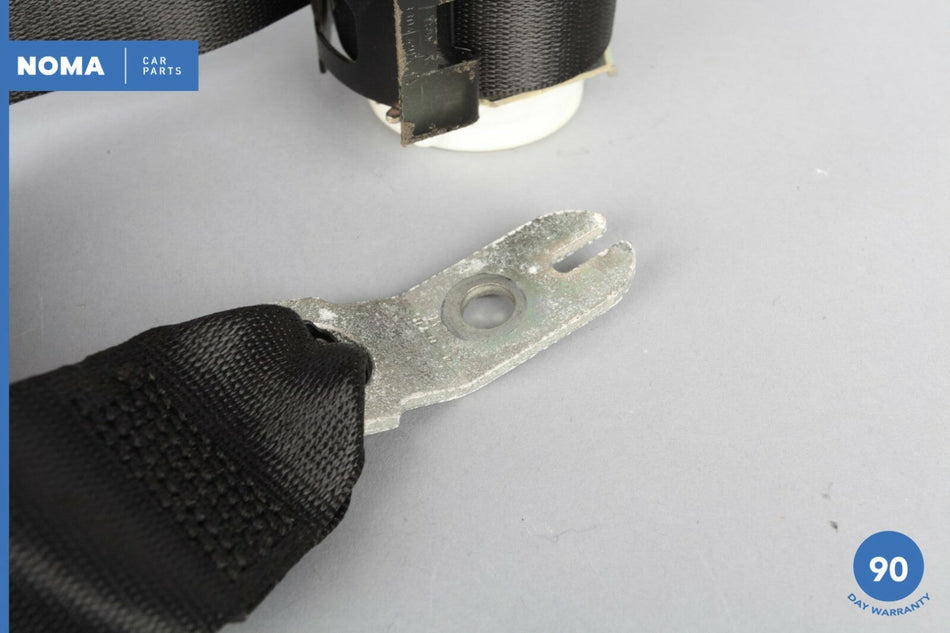 04-10 BMW 535xi E60 E61 5 Series Rear Right or Left Side Seat Belt Retractor OEM