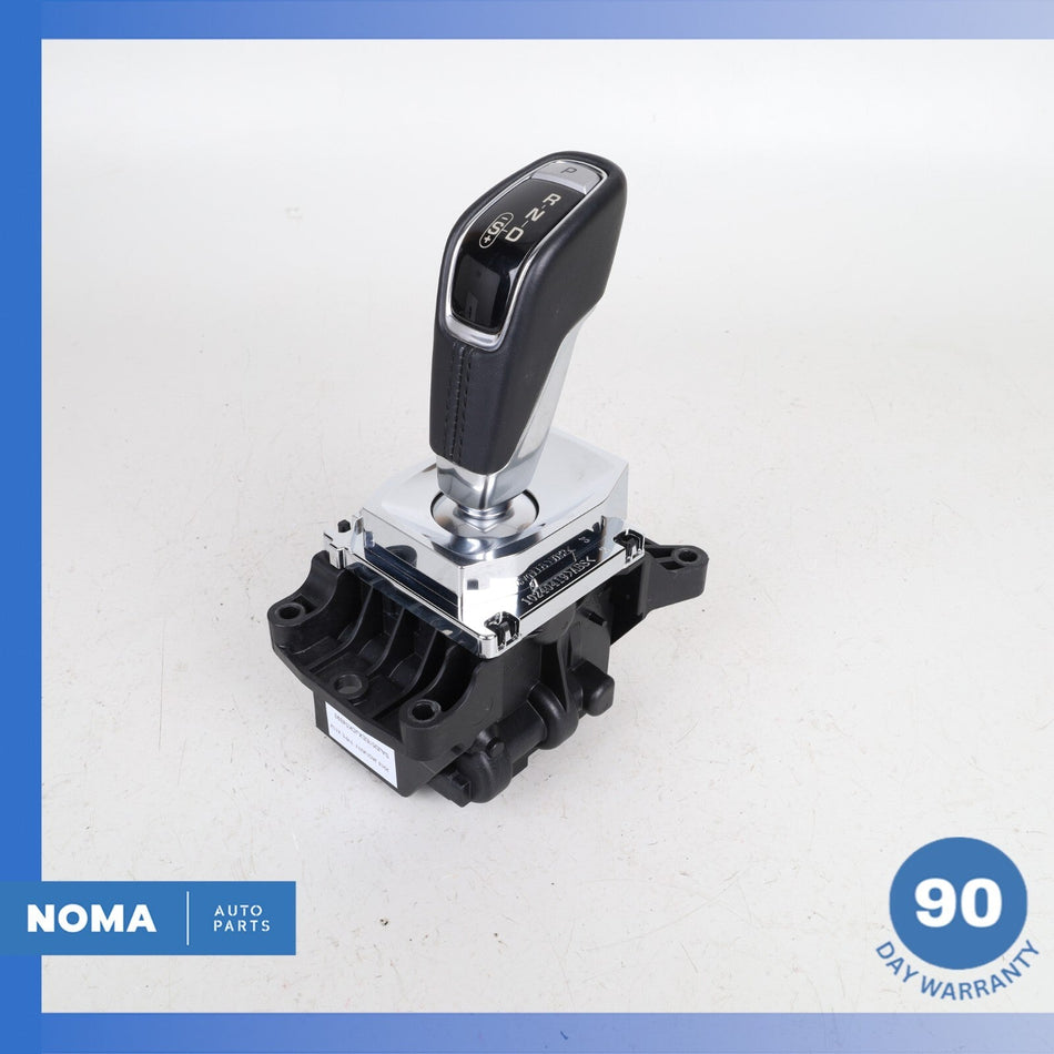 16-24 Jaguar X152 F-Type Automatic Transmission Gear Shifter w/ Knob OEM 16k