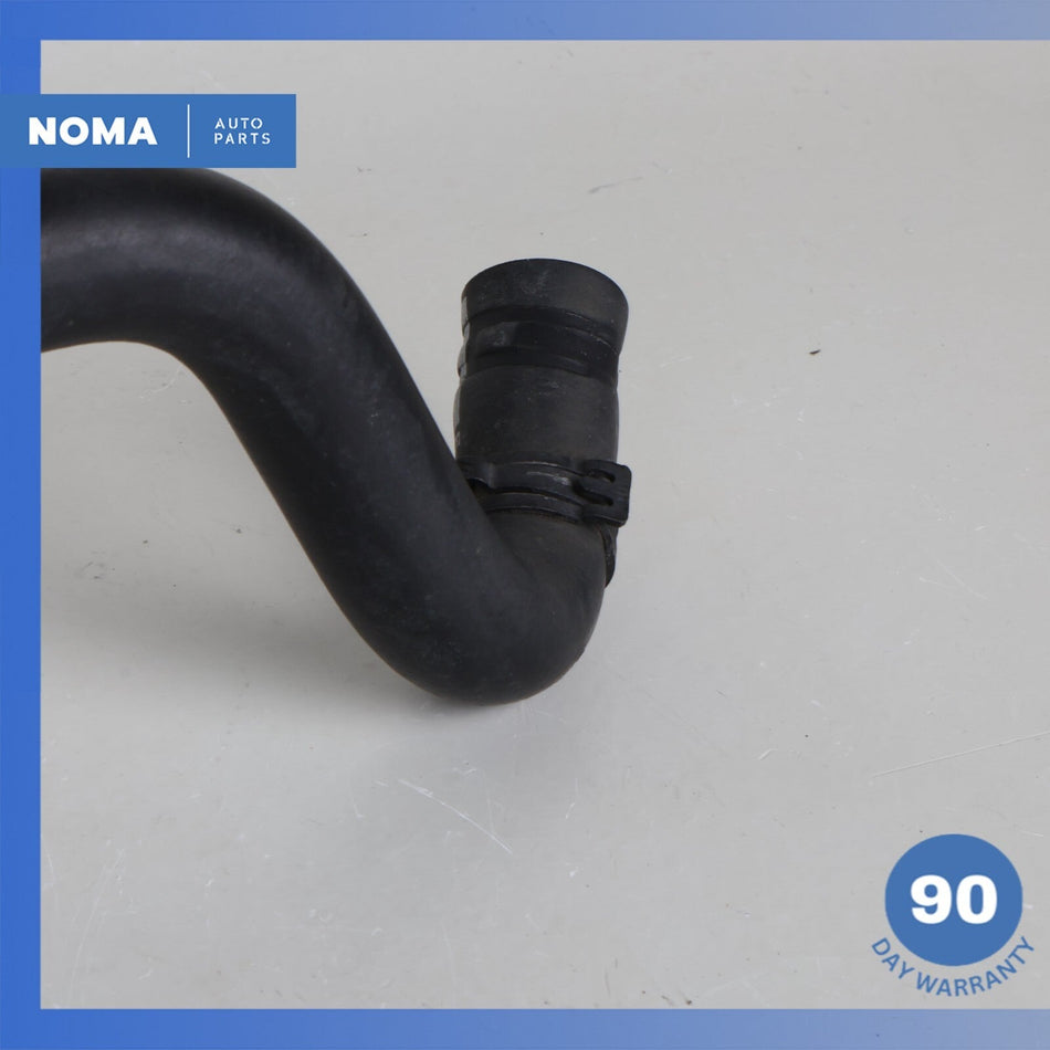 07-09 Jaguar X150 XK Secondary Air Injection Hose Pipe w/ MAP Sensor OEM