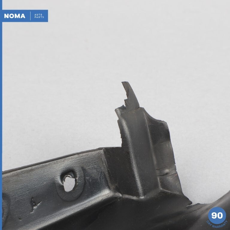 92-96 Jaguar XJS Series 3 Rear Left Driver Side Body Door Seal Holder OEM