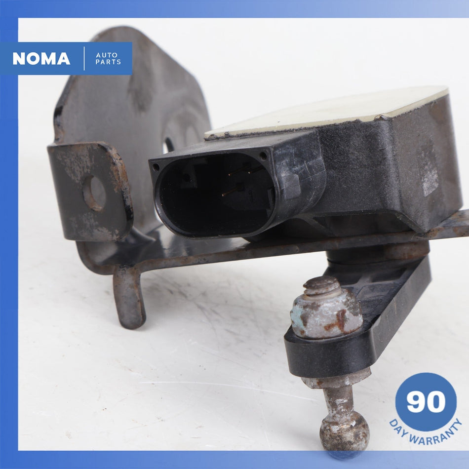 03-09 Jaguar X150 XK S-Type Front Right Side Suspension Height Level Sensor OEM